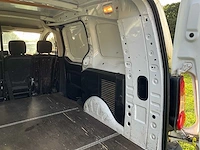 Peugeot long chassis partner bestelwagen - afbeelding 14 van  44