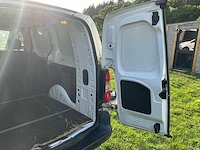 Peugeot long chassis partner bestelwagen - afbeelding 16 van  44