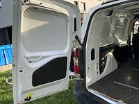 Peugeot long chassis partner bestelwagen - afbeelding 17 van  44