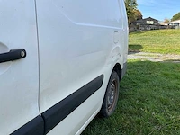 Peugeot long chassis partner bestelwagen - afbeelding 21 van  44