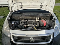 Peugeot long chassis partner bestelwagen - afbeelding 27 van  44