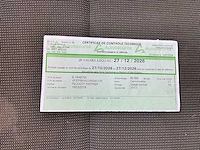 Peugeot long chassis partner bestelwagen - afbeelding 36 van  44