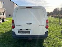 Peugeot long chassis partner bestelwagen - afbeelding 34 van  44