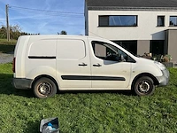 Peugeot long chassis partner bestelwagen - afbeelding 41 van  44