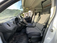 Peugeot long chassis partner bestelwagen - afbeelding 44 van  44