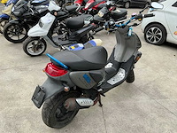 Peugeot metal x brommer - afbeelding 2 van  3