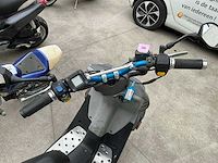 Peugeot metal x brommer - afbeelding 3 van  3