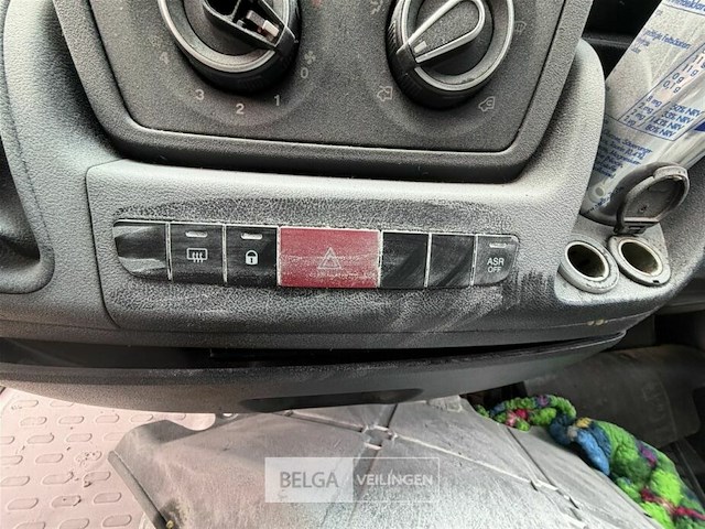 Peugeot meubelbak lichte vracht. enkel voor vergunninghouders en erkende centra voor verschrotting - afbeelding 2 van  24