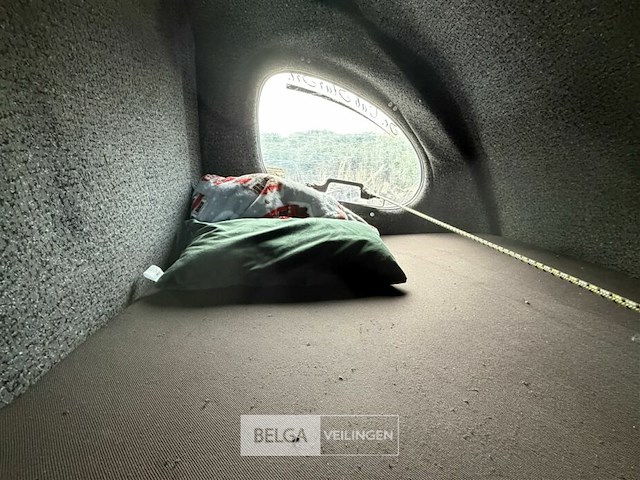 Peugeot meubelbak lichte vracht. enkel voor vergunninghouders en erkende centra voor verschrotting - afbeelding 3 van  24