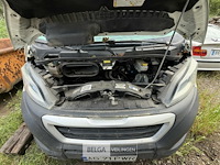 Peugeot meubelbak lichte vracht. enkel voor vergunninghouders en erkende centra voor verschrotting - afbeelding 7 van  24