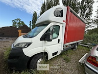 Peugeot meubelbak lichte vracht. enkel voor vergunninghouders en erkende centra voor verschrotting - afbeelding 11 van  24