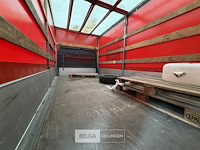 Peugeot meubelbak lichte vracht. enkel voor vergunninghouders en erkende centra voor verschrotting - afbeelding 17 van  24