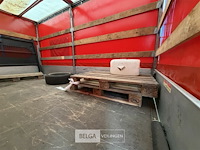 Peugeot meubelbak lichte vracht. enkel voor vergunninghouders en erkende centra voor verschrotting - afbeelding 19 van  24