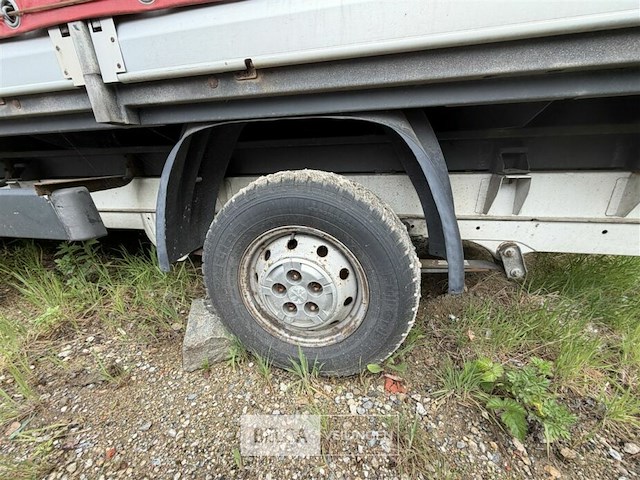 Peugeot meubelbak lichte vracht. enkel voor vergunninghouders en erkende centra voor verschrotting - afbeelding 21 van  24