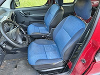 Peugeot partner - 2004 - afbeelding 4 van  19