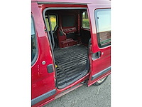 Peugeot partner - 2004 - afbeelding 5 van  19