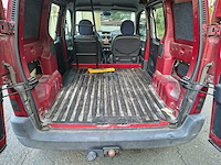 Peugeot partner - 2004 - afbeelding 6 van  19