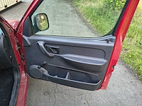 Peugeot partner - 2004 - afbeelding 8 van  19