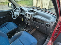 Peugeot partner - 2004 - afbeelding 9 van  19