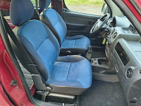 Peugeot partner - 2004 - afbeelding 10 van  19