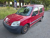Peugeot partner - 2004 - afbeelding 1 van  19