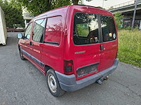 Peugeot partner - 2004 - afbeelding 13 van  19