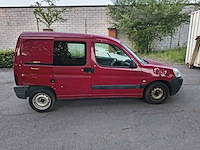 Peugeot partner - 2004 - afbeelding 16 van  19