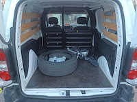 Peugeot partner - 2017 - afbeelding 4 van  11