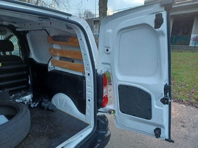 Peugeot partner - 2017 - afbeelding 5 van  11