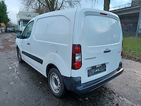 Peugeot partner - 2017 - afbeelding 8 van  11