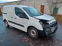 Peugeot partner - 2017 - afbeelding 10 van  11