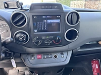 Peugeot partner - bj 08/2018 - afbeelding 2 van  23