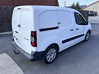 Peugeot partner - bj 08/2018 - afbeelding 12 van  23