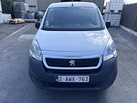 Peugeot partner - bj 08/2018 - afbeelding 17 van  23