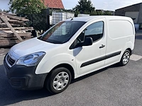 Peugeot partner - bj 08/2018 - afbeelding 18 van  23