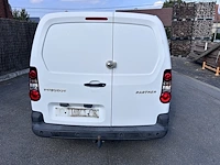Peugeot partner - bj 08/2018 - afbeelding 19 van  23