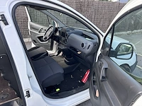 Peugeot partner - bj 08/2018 - afbeelding 20 van  23