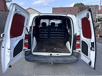 Peugeot partner - bj 08/2018 - afbeelding 21 van  23