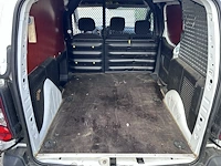 Peugeot partner - bj 08/2018 - afbeelding 22 van  23