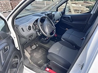 Peugeot partner - bj 08/2018 - afbeelding 23 van  23