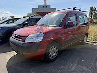 Peugeot partner 1.4i xr, 2007 - afbeelding 1 van  33