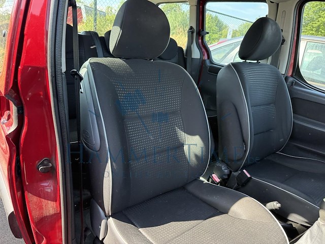 Peugeot partner 1.4i xr, 2007 - afbeelding 18 van  33