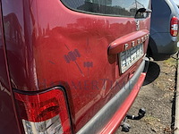 Peugeot partner 1.4i xr, 2007 - afbeelding 25 van  33