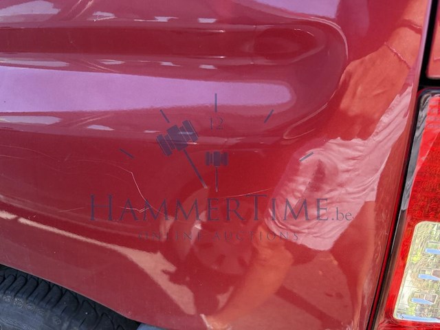 Peugeot partner 1.4i xr, 2007 - afbeelding 26 van  33