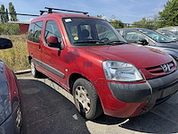 Peugeot partner 1.4i xr, 2007 - afbeelding 23 van  33