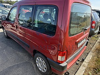 Peugeot partner 1.4i xr, 2007 - afbeelding 30 van  33