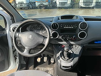 Peugeot partner 1.6 bedrijfswagen - afbeelding 3 van  25