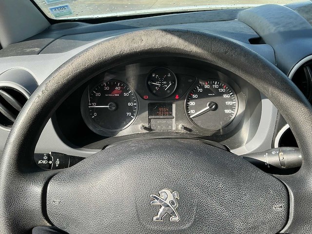 Peugeot partner 1.6 bedrijfswagen - afbeelding 5 van  25