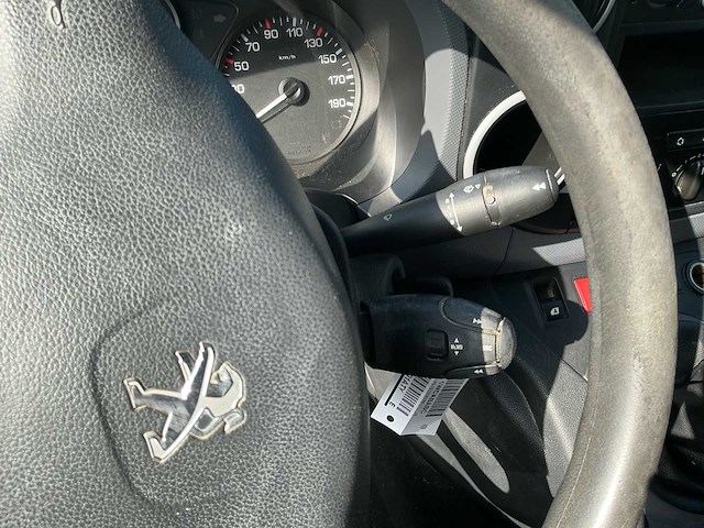 Peugeot partner 1.6 bedrijfswagen - afbeelding 8 van  25