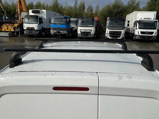 Peugeot partner 1.6 bedrijfswagen - afbeelding 11 van  25